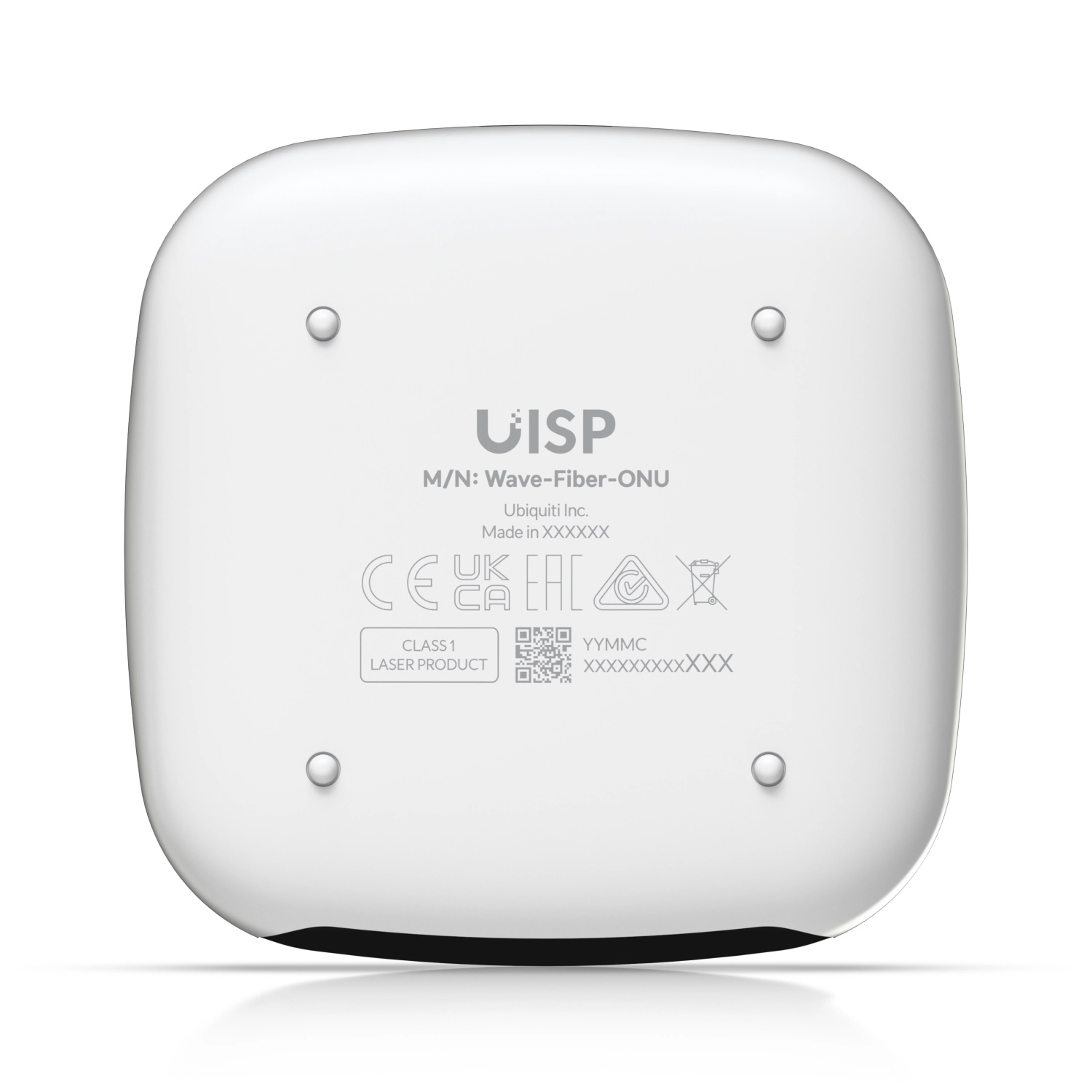 Ubiquiti Wave-Fiber-ONU-20 | ONT | GPON 2.5G, 20km, 20-pack
