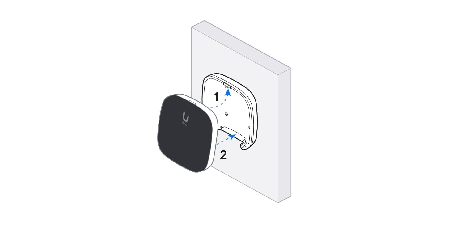 Ubiquiti Wave-Fiber-ONU-20 | ONT | GPON 2.5G, 20km, 20-pack