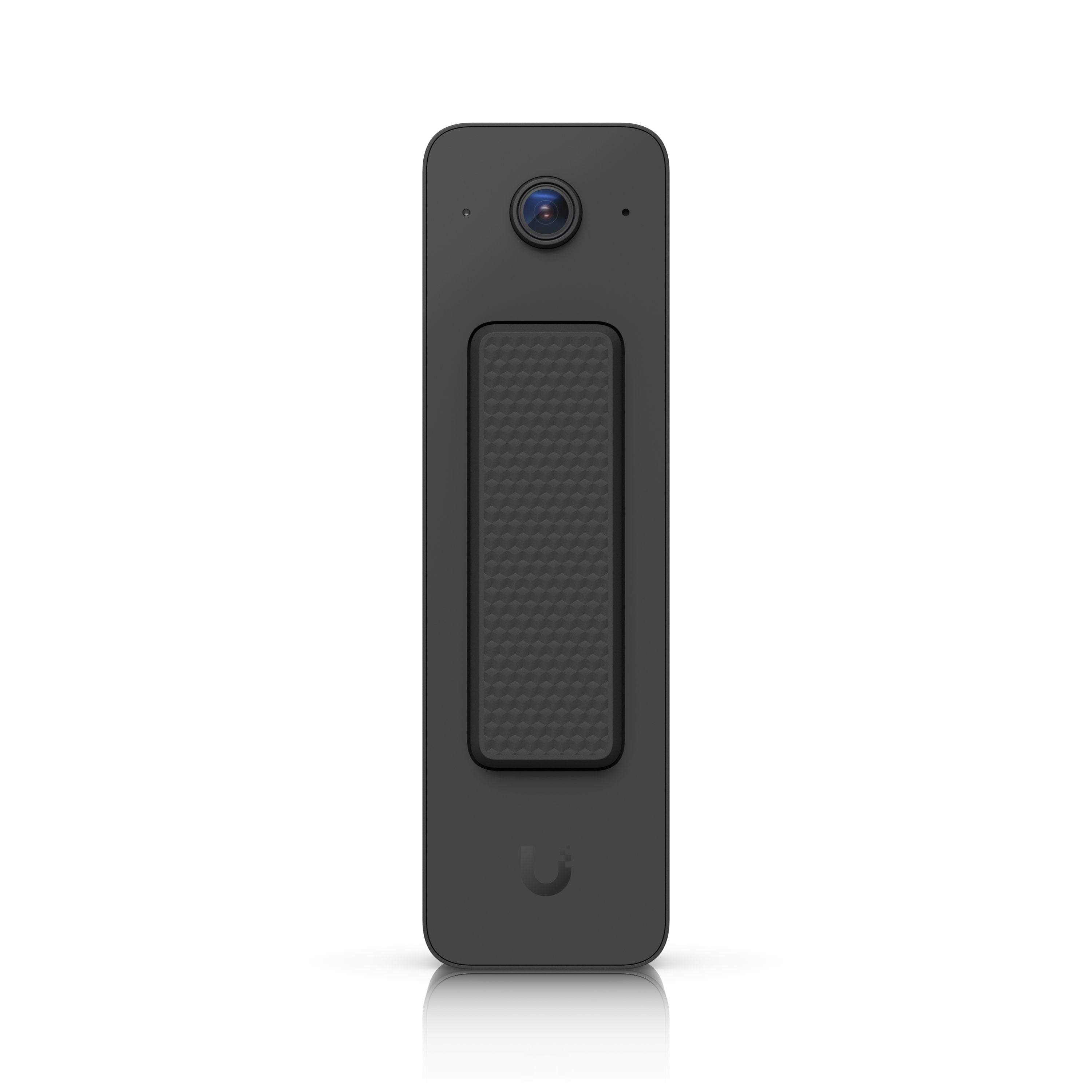 Ubiquiti UVC-Doorbell-Lite-B | Wideodomofon | 1920 x 2560px, 24fps, 1x FE RJ45, IPX5