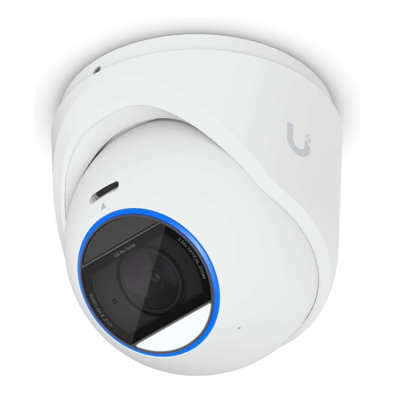 Ubiquiti UVC-G6-Pro-Turret-W | Kamera IP | 4K, 1x RJ45 1000Mb/s, IP66, PoE+