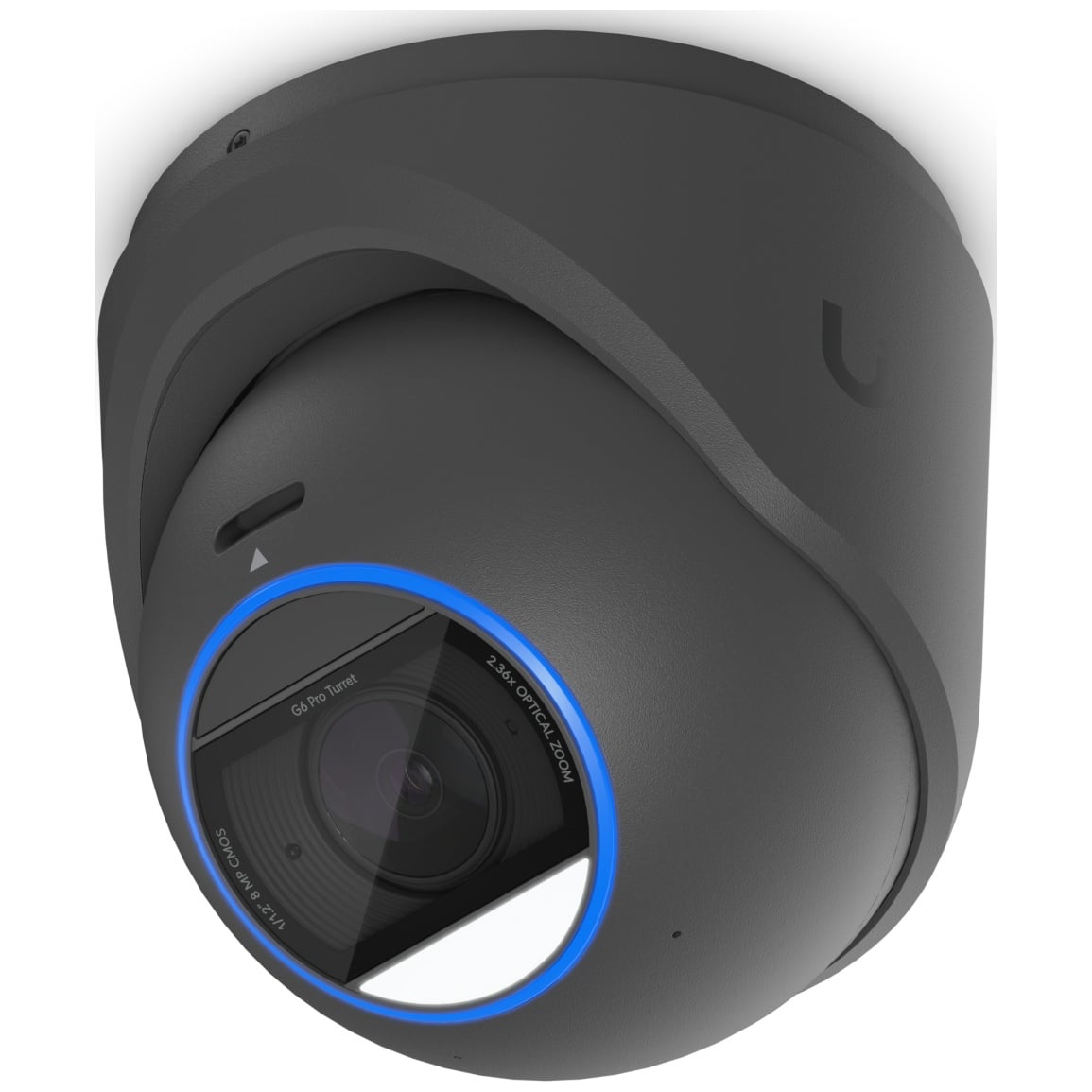 Ubiquiti UVC-G6-Pro-Turret-B | Kamera IP | 4K, 1x RJ45 1000Mb/s, IP66, PoE+