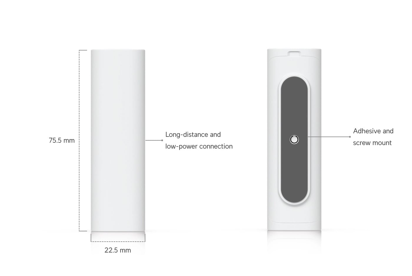 Ubiquiti USL-Entry | Czujnik drzwi i okien | SuperLink
