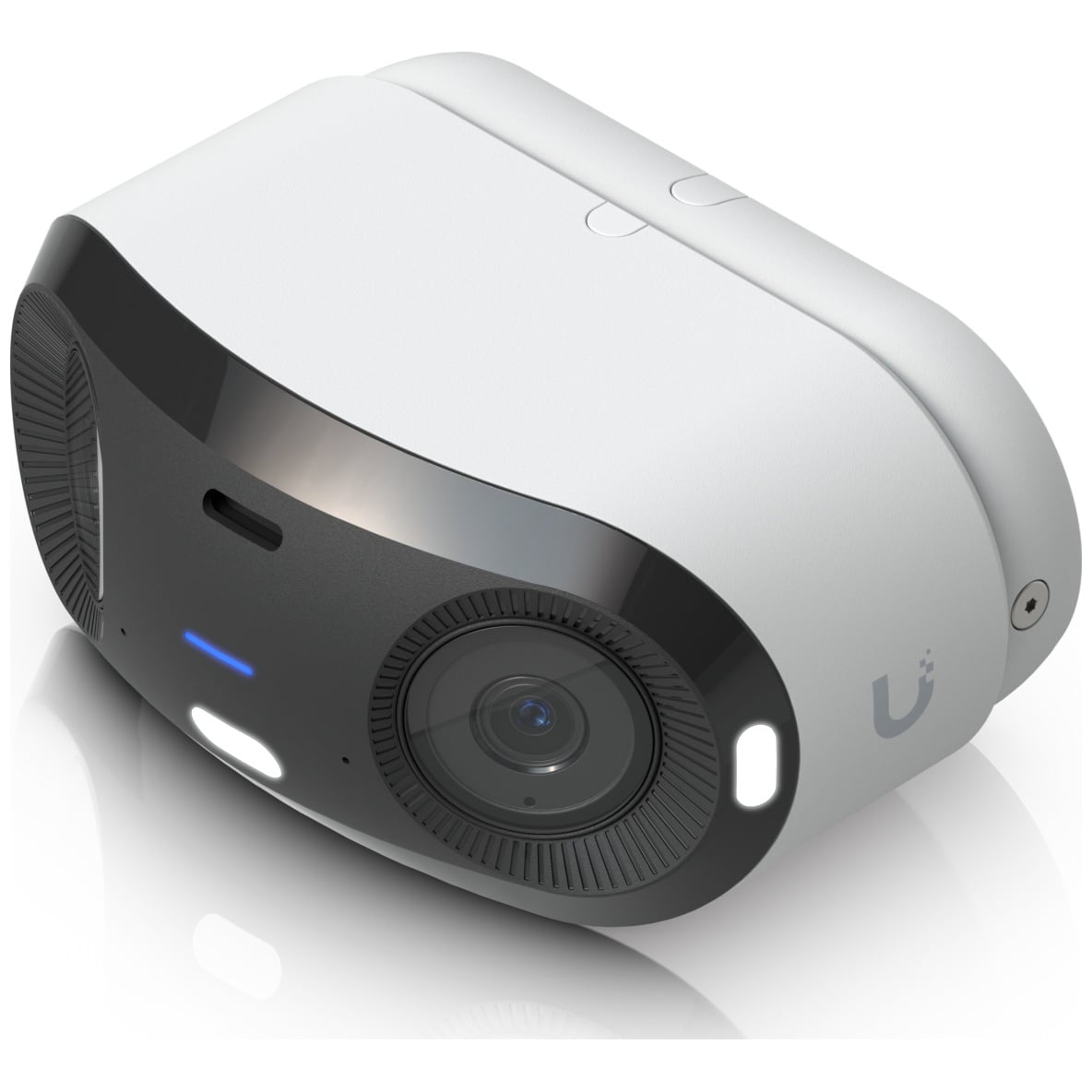 Ubiquiti UVC-G6-180-W | Kamera IP | Wewnętrzna/zewnętrzna, podwójny sensor, 16MP, 20 FPS, PoE+
