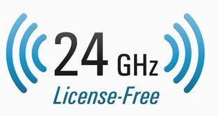 Ubiquiti AF-24HD-EU | Radiolinia | AirFiber HD, 24GHz, 1x RJ45 1000Mb/s, 40dBi