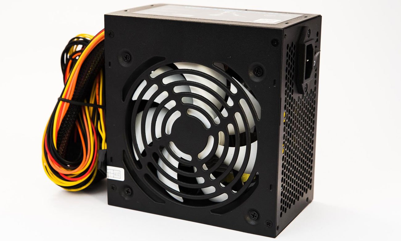Zasilacz do komputera 1stCOOl White Storm 350W