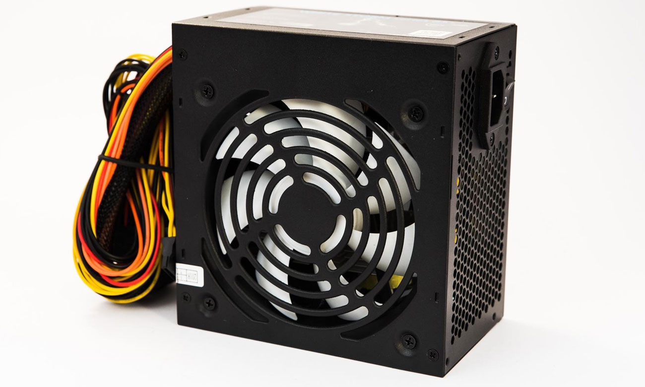 Zasilacz do komputera 1stCOOl White Storm 550W