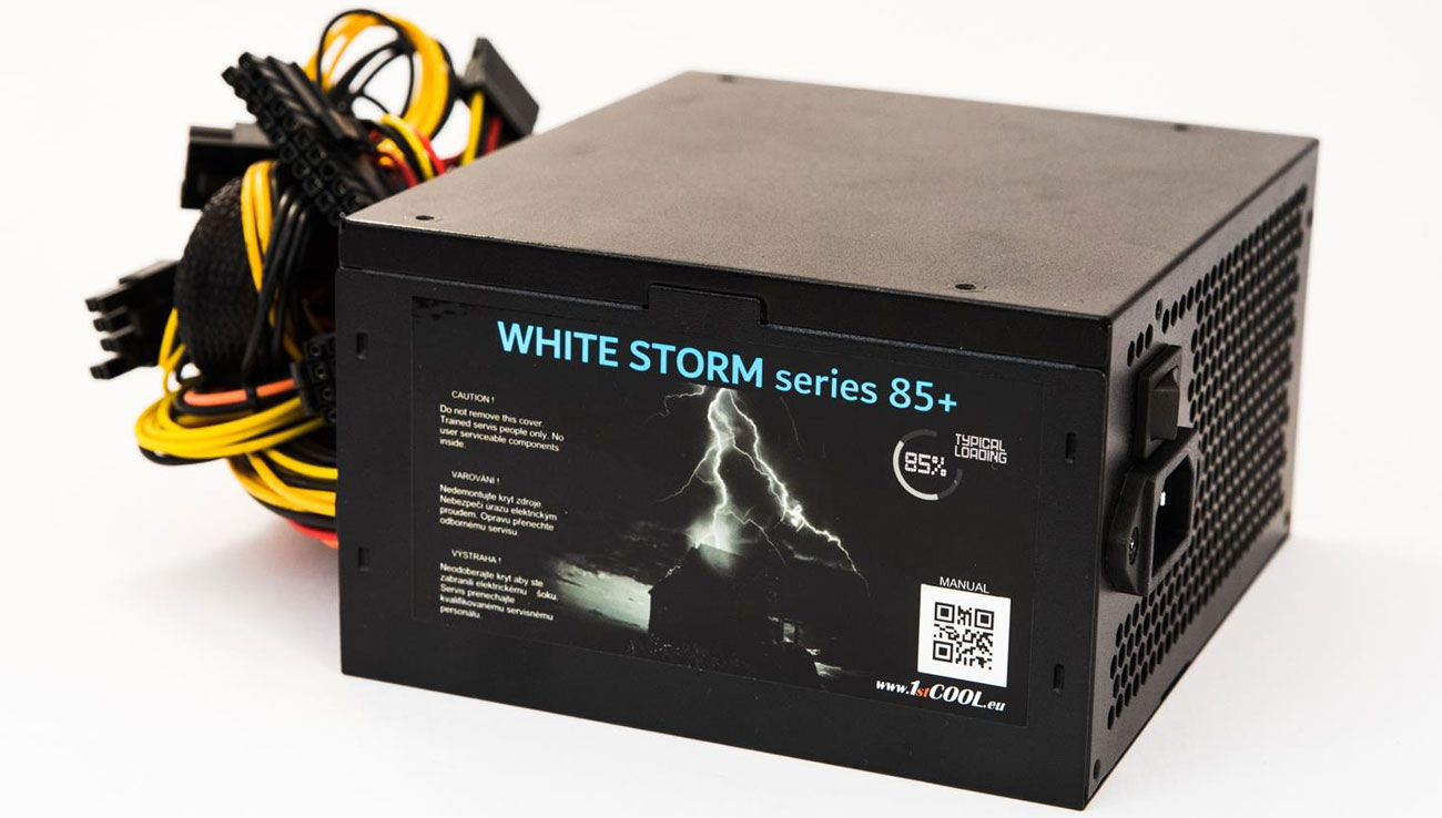 Bezpieczna i niezawodna praca