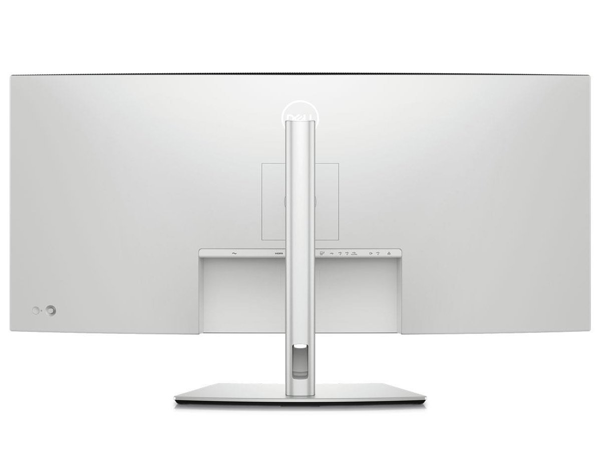 Monitor AOC C27G4ZXU - Widok od tyłu