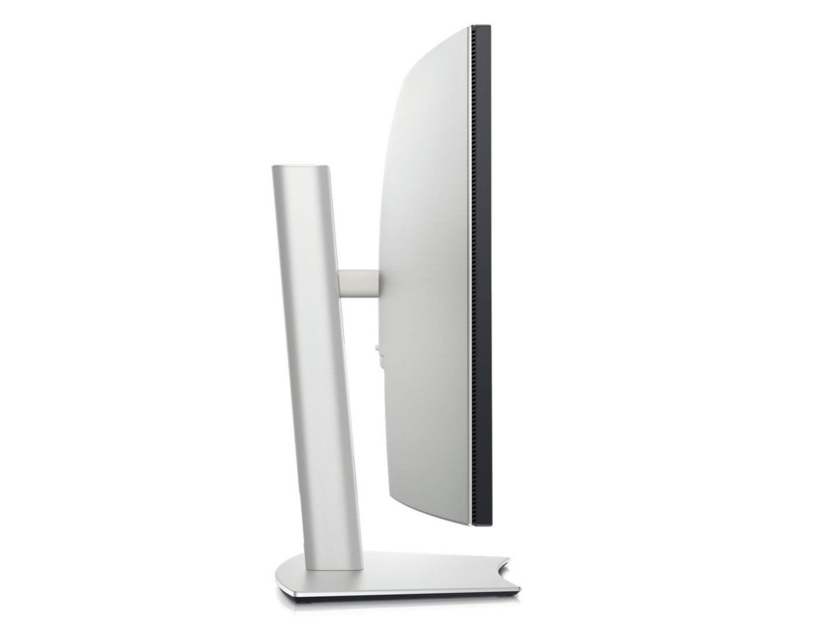 Monitor AOC C27G4ZXU - Widok z boku