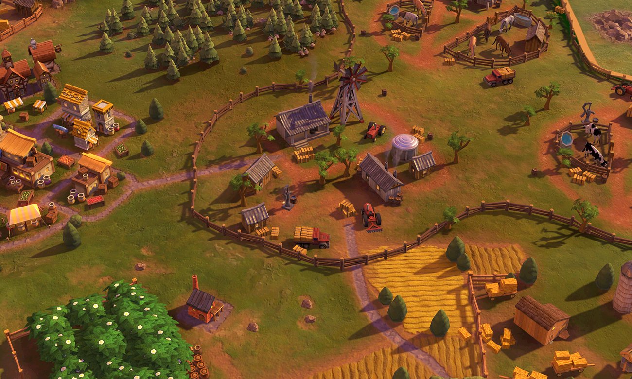 Civilization VI - Australia Civilization & Scenario Pack