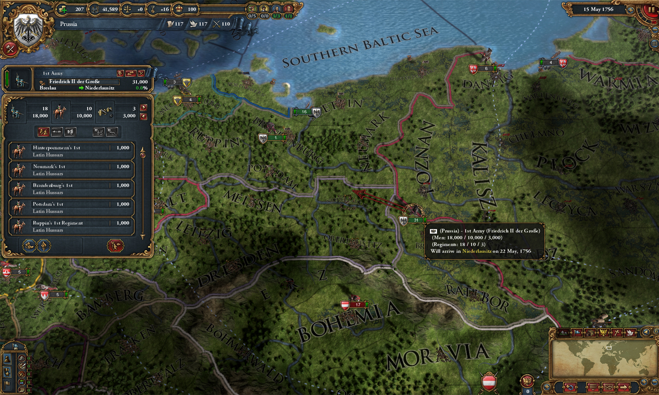 Europa Universalis IV Collection