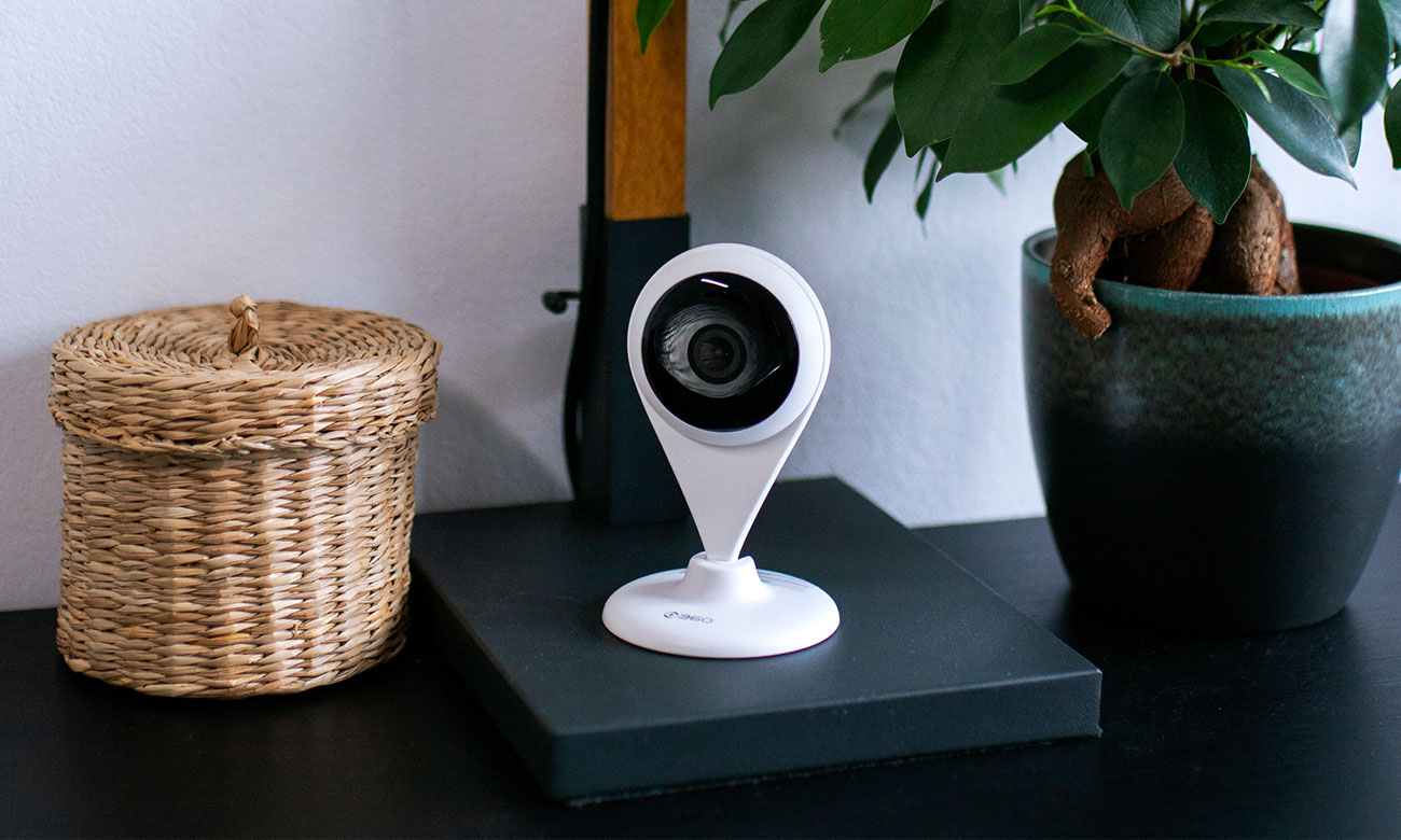 360 Smart Camera AC1C