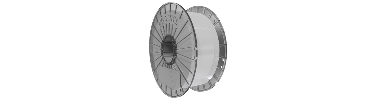 3D Gence Filament Biały