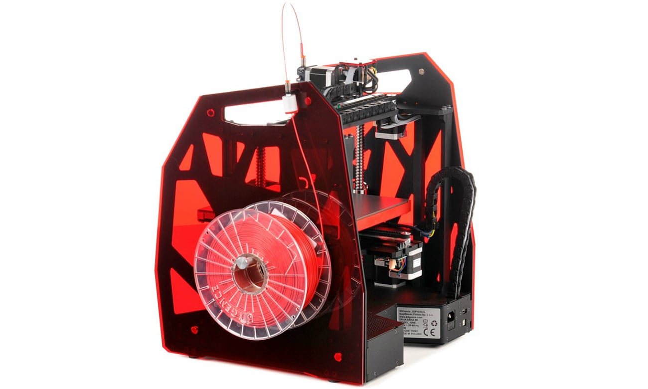 Drukarka 3DGence One