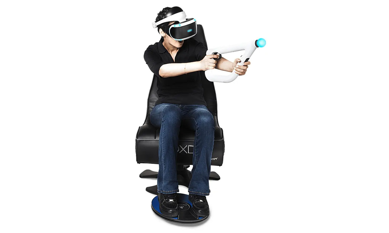 Odkryj potęgę swoich stóp