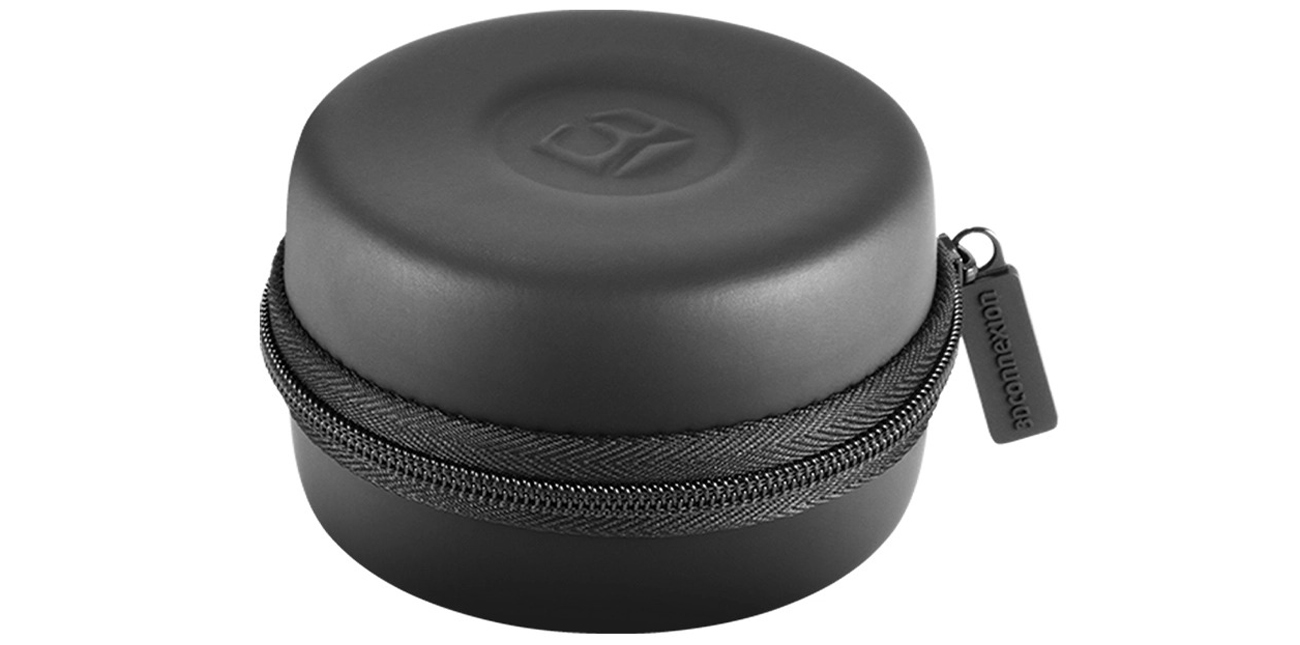 Etui 3Dconnexion do SpaceMouse Compact
