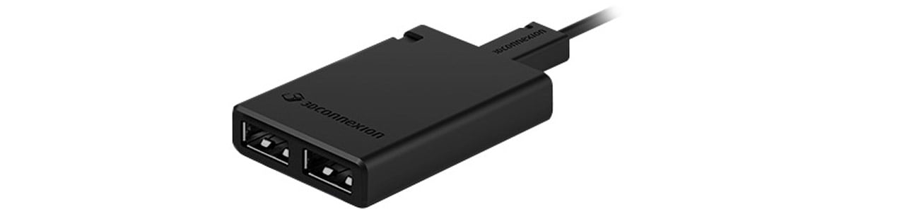 Zestaw 3Dconnexion SpaceMouse Enterprise Kit