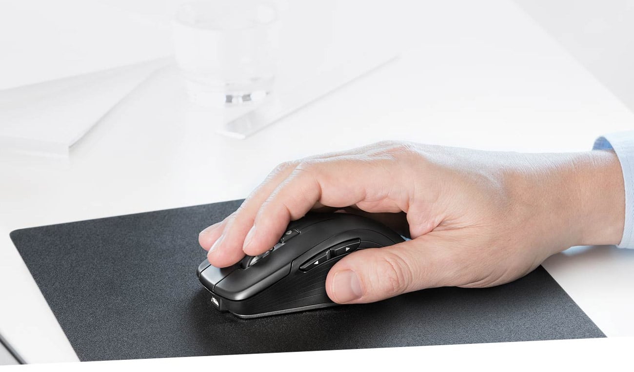 Myszka bezprzewodowa 3Dconnexion CadMouse