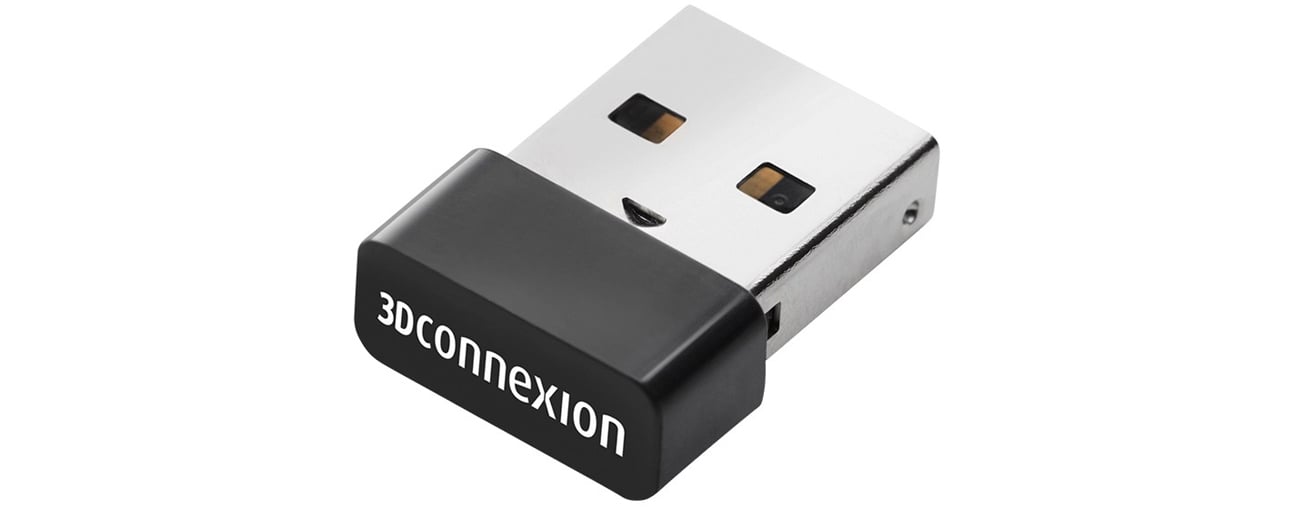 3Dconnexion Universal Receiver