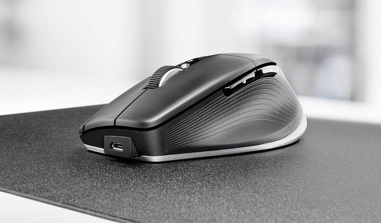 Manipulator 3Dconnexion CadMouse Pro Wireless