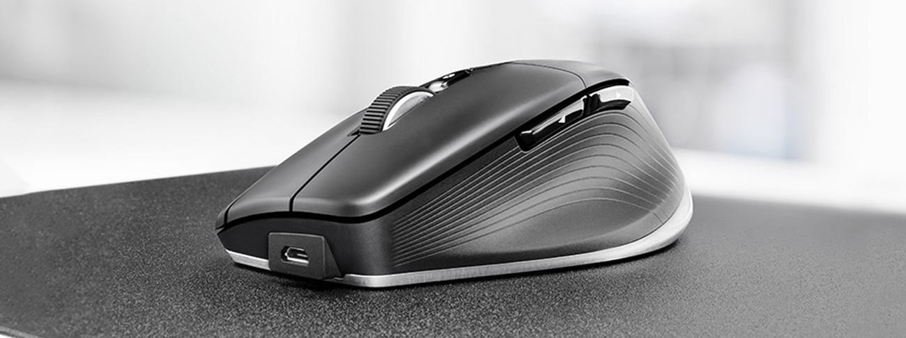 CadMouse Pro Wireless