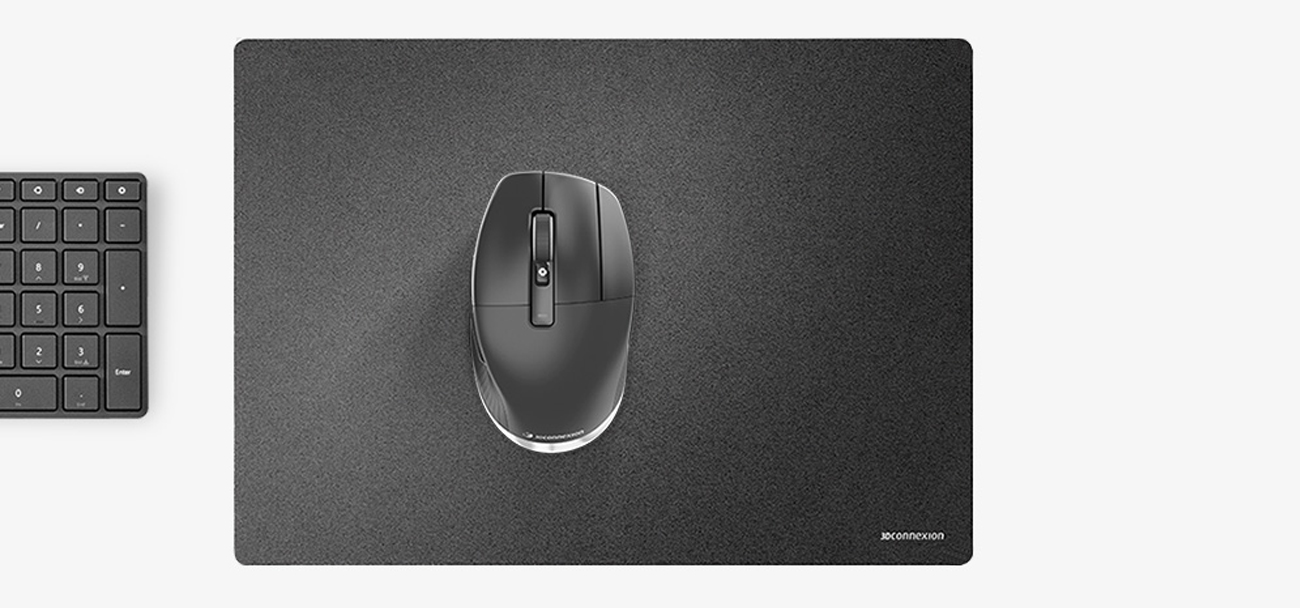 CadMouse Pad