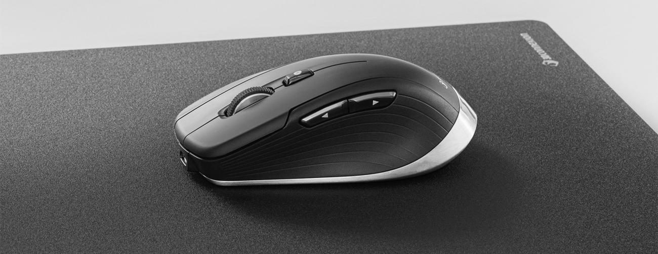 CadMouse Compact Wireless