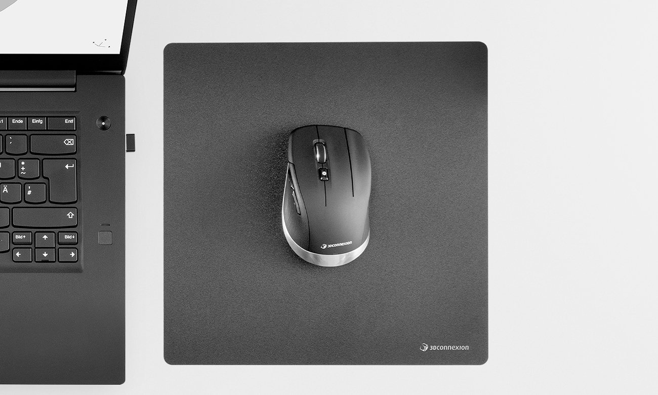 CadMouse Pad Compact