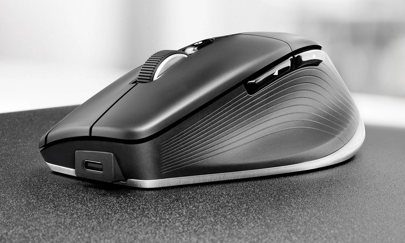 Manipulator 3Dconnexion CadMouse Pro Wireless