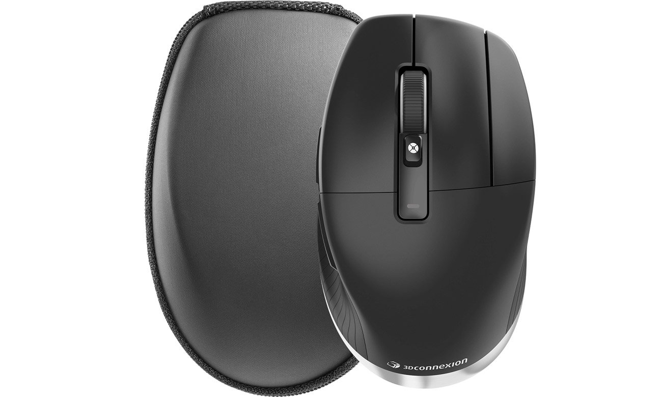 Manipulator 3Dconnexion CadMouse Pro Wireless