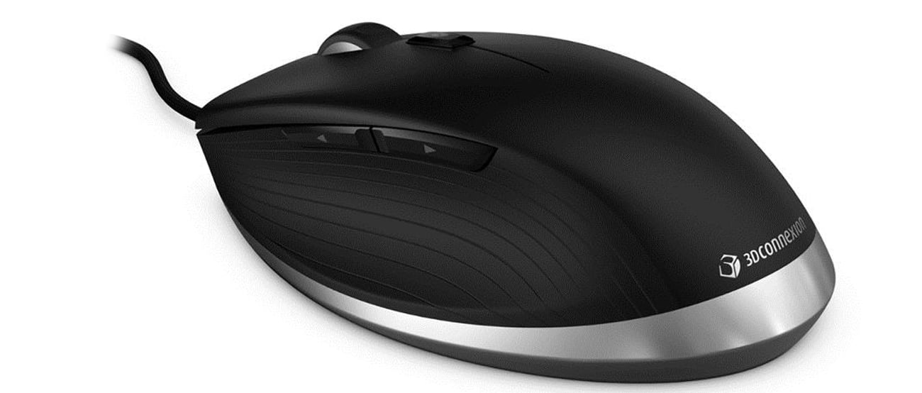 3Dconnexion CadMouse