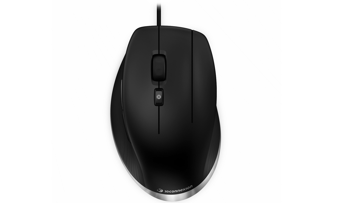 3Dconnexion CadMouse