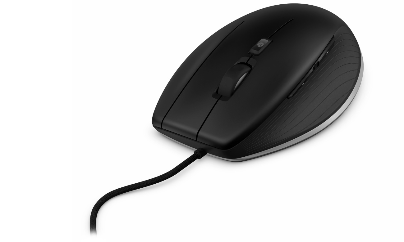 3Dconnexion CadMouse