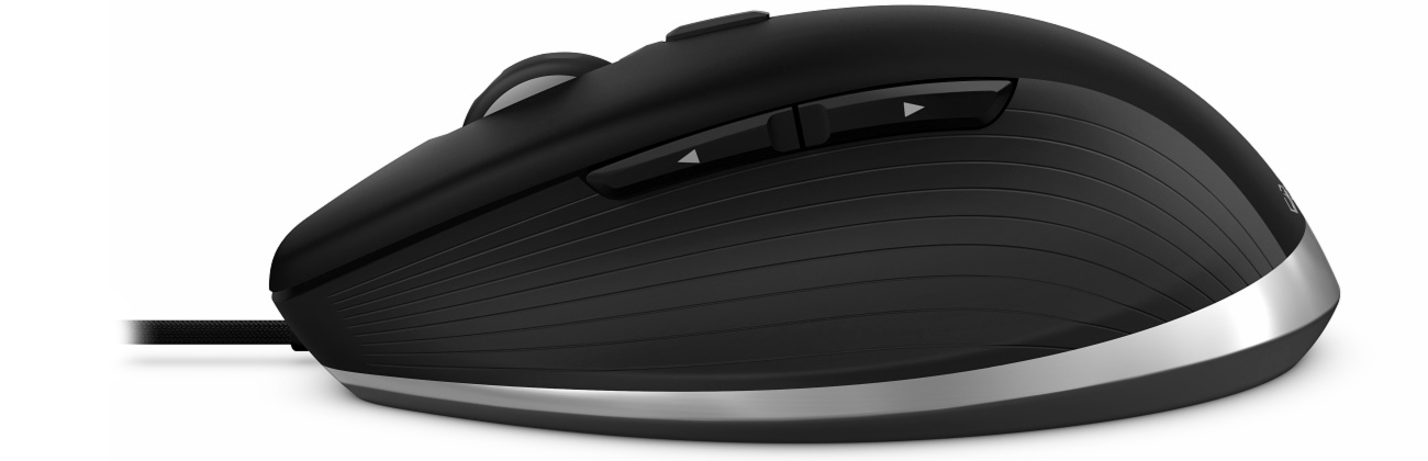 3Dconnexion CadMouse