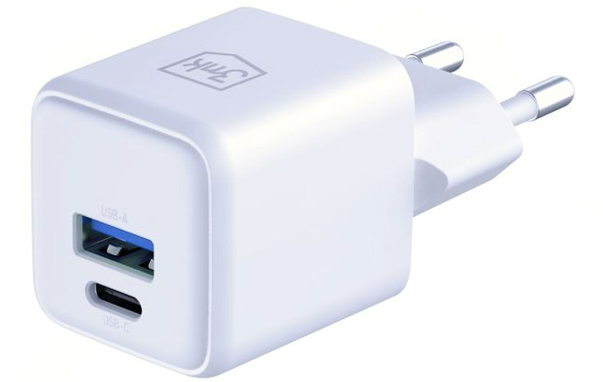 Hyper GaN Charger 20W