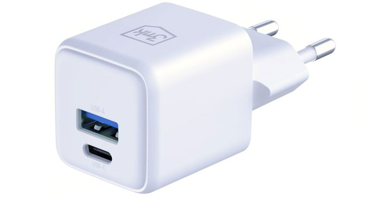 Hyper GaN Charger 20W