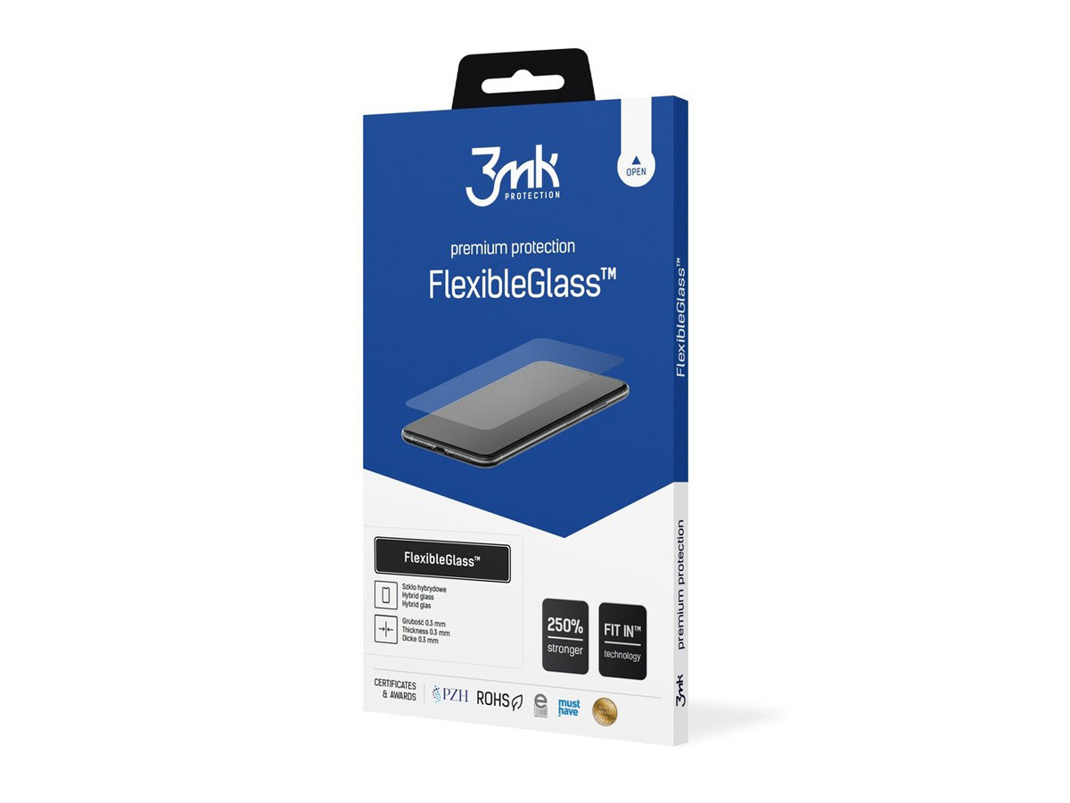Flexible Glass do GoPro HERO12