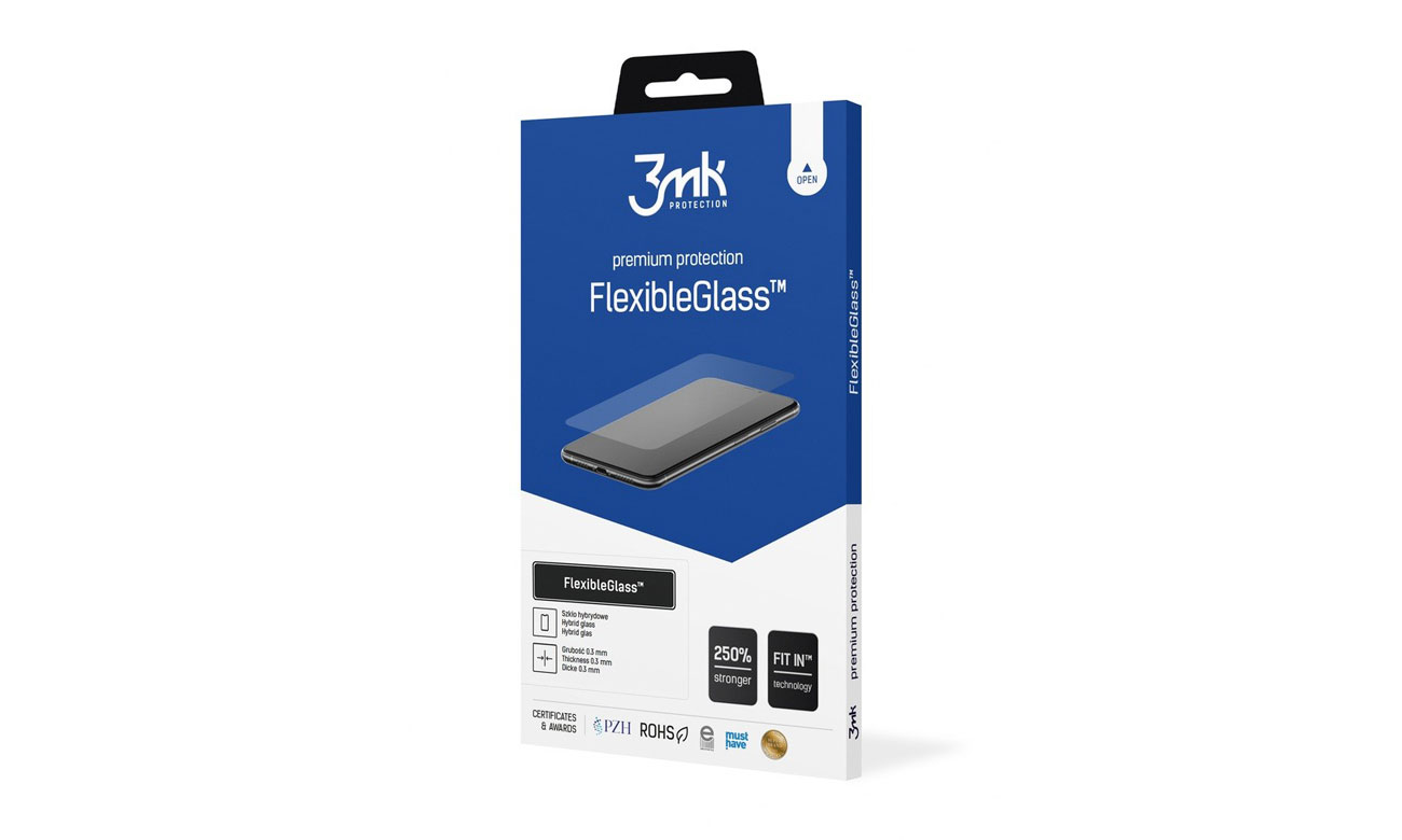 Flexible Glass do Samsung Galaxy Tab S10+
