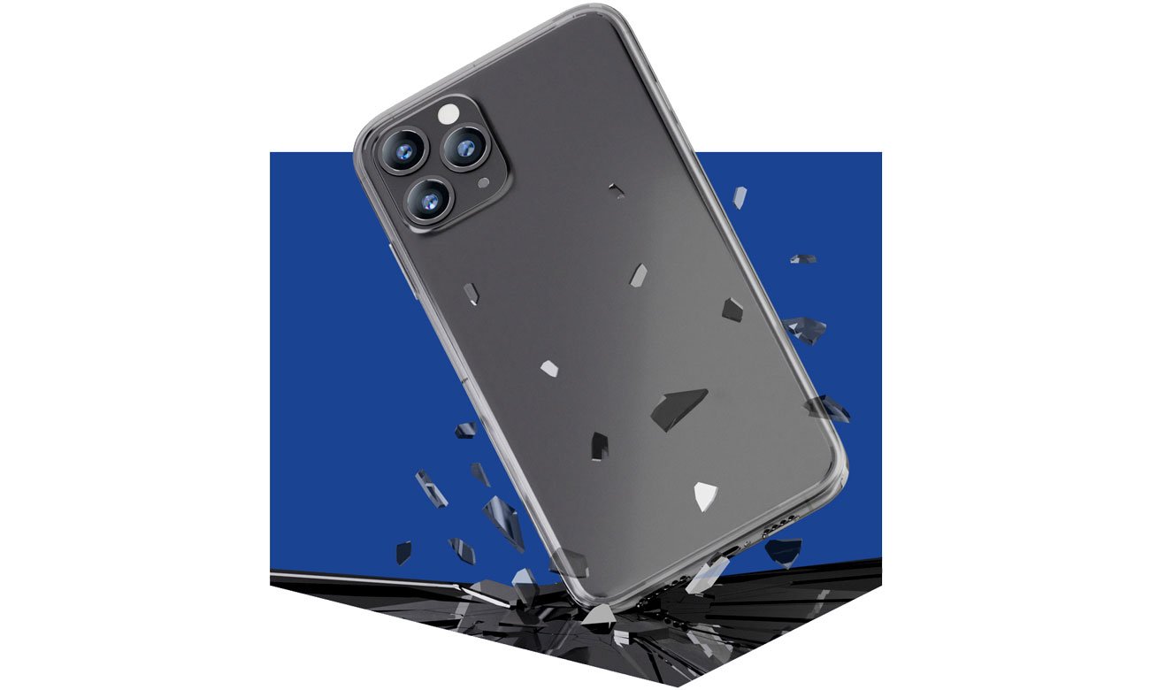 3mk Armor Case - Odporność i wytrzymałość etui