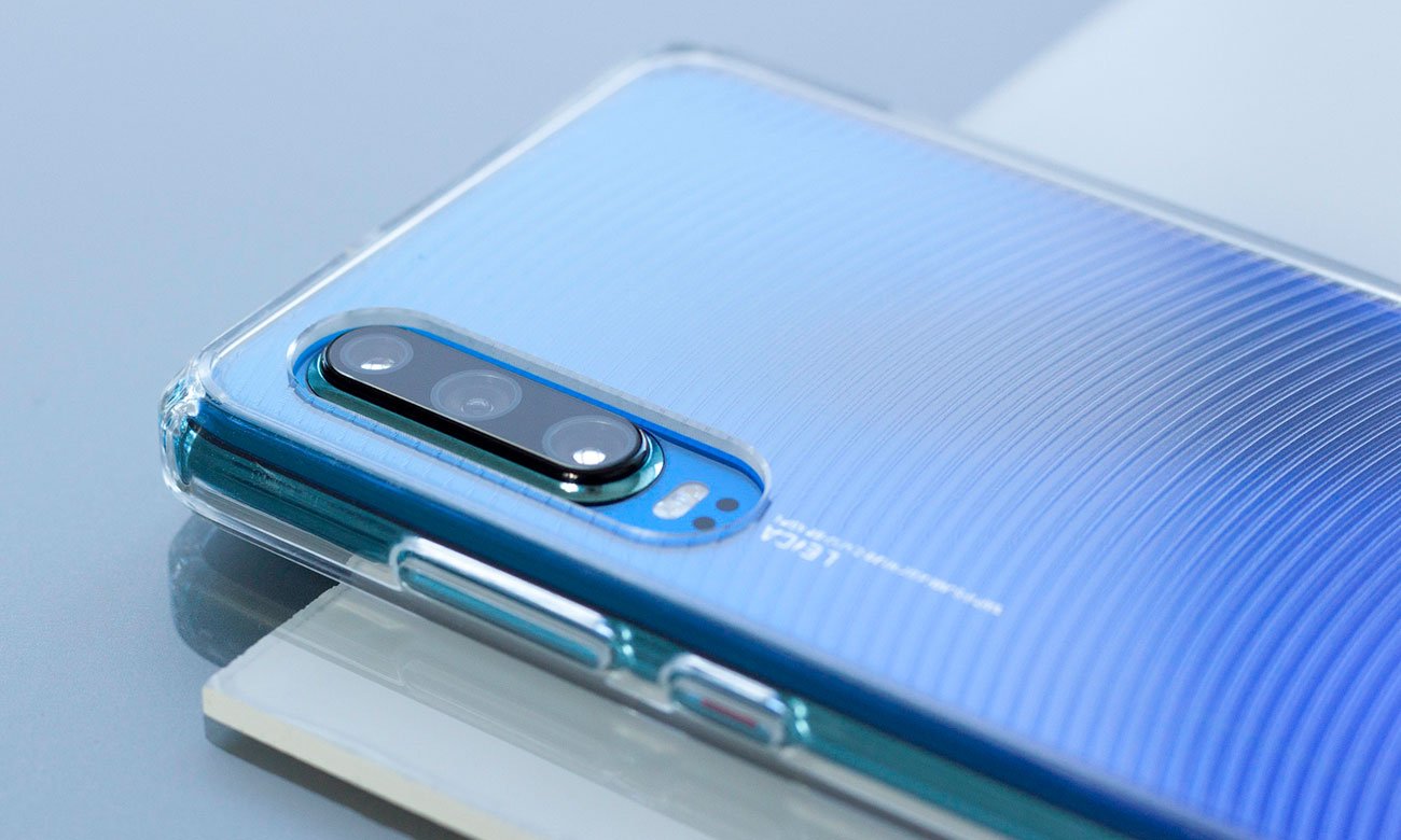 3mk Armor Case - Odporność i wytrzymałość etui