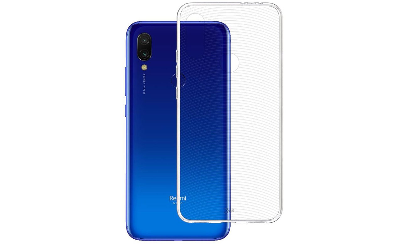 3mk Armor Case Do Xiaomi Redmi 7 Etui I Obudowy Na Smartfony Sklep Internetowy Alto 6004