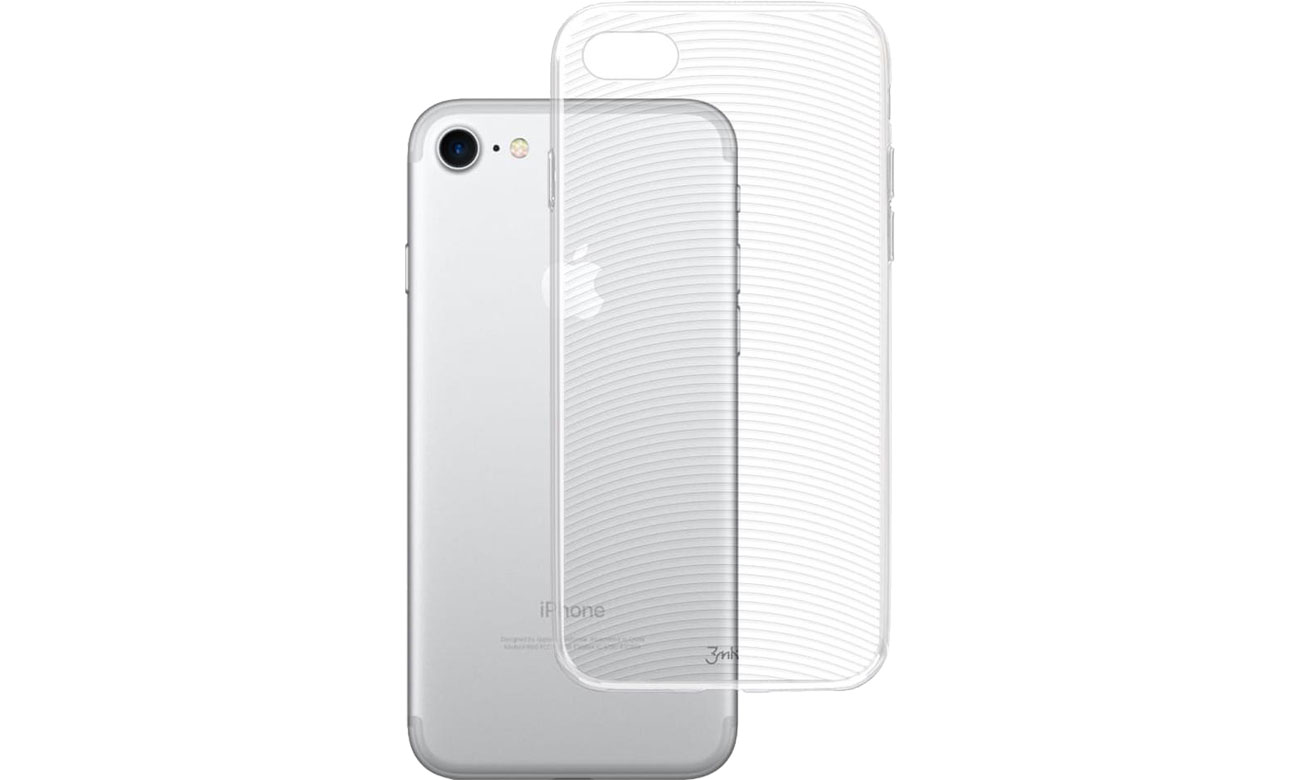 Etui 3mk Armor Case do iPhone 7/8 5903108089760