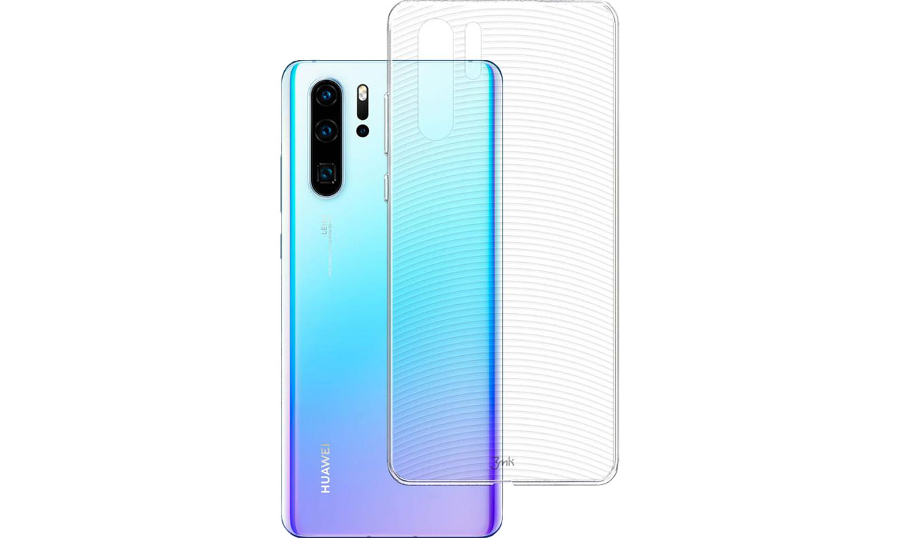 Etui 3mk Armor Case do Huawei P30 Pro 5903108090650