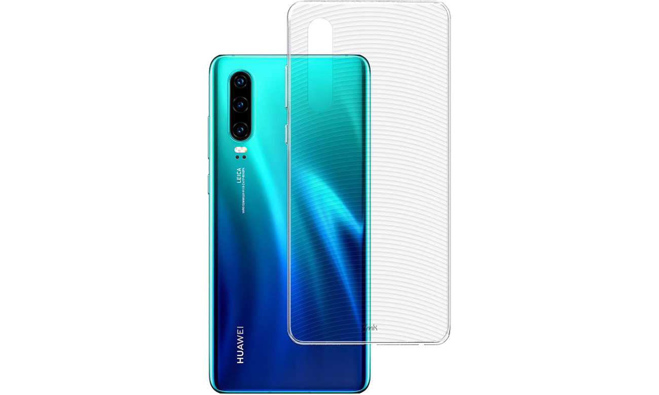 Etui 3mk Armor Case do Huawei P30 5903108090636