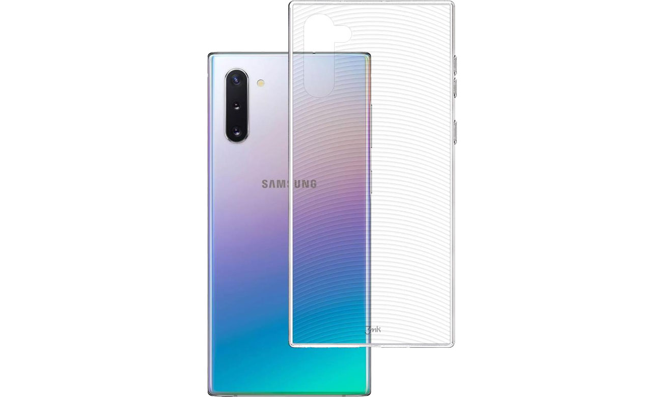 Etui 3mk Armor Case do Samsung Galaxy Note 10 5903108162111