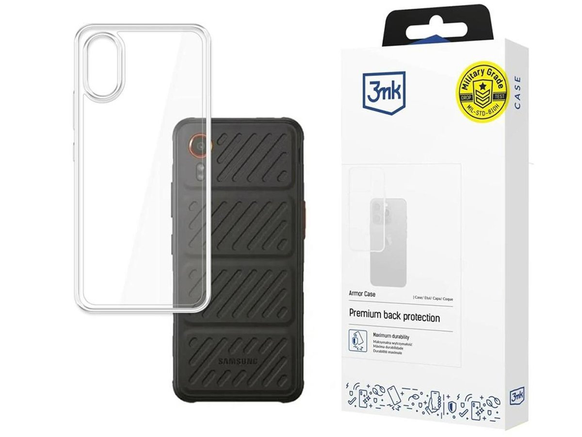 3mk Armor Case für Samsung XCover 7