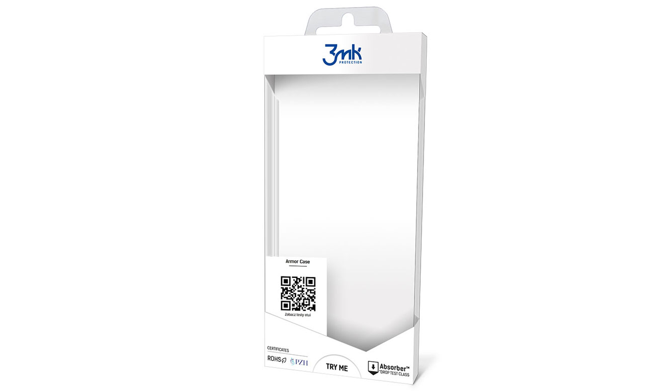 Etui 3mk Armor Case do Samsung Galaxy A13 5903108467704 opakowanie