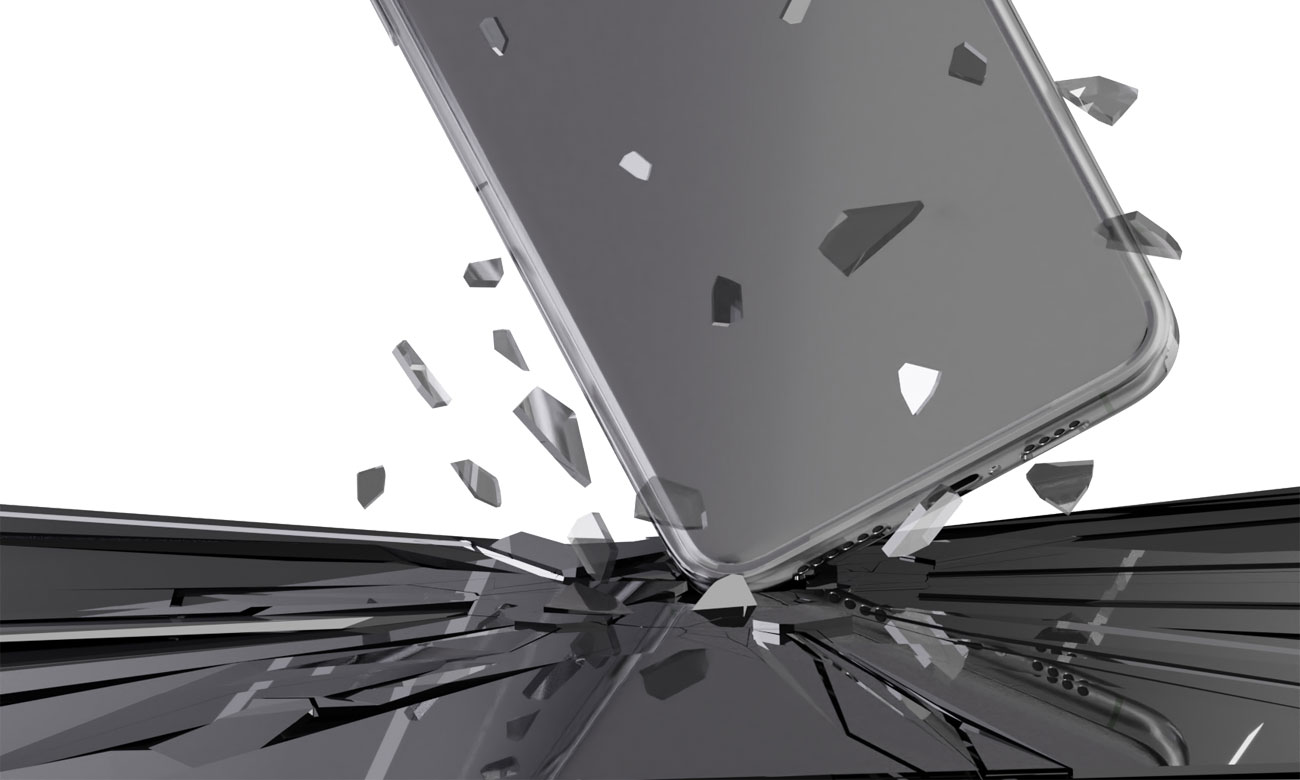 3mk Armor Case Odporność na uderzenia