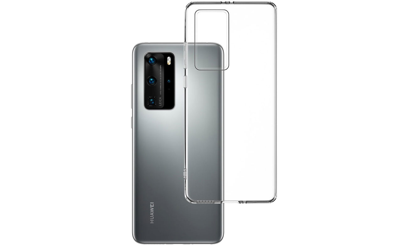 Etui 3mk Armor Case do Huawei P40 Pro 5903108249775