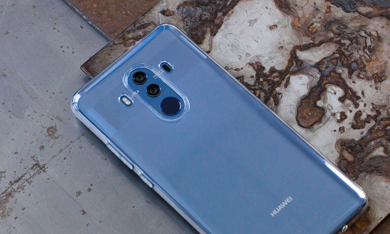 3mk Clear Case - Wytrzymałe i odporne etui